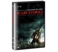 Scary Stories to Tell in The Dark [Import]