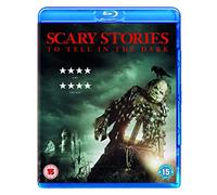 Scary Stories to Tell in the Dark [Blu-Ray] [Region Free] (IMPORT) (Pas de version française)