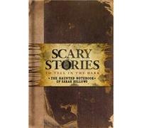 Scary Stories to Tell in the Dark by Richard Ashley Hamilton Richard Ashley Hamilton (Auteur)