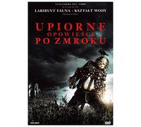 Scary Stories to Tell in the Dark [DVD] (IMPORT) (Pas de version française)