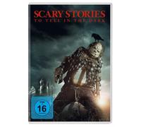 Zoe Margaret Colletti,Michael Garza,Austin... - Scary Stories to Tell in The Dark [Import]