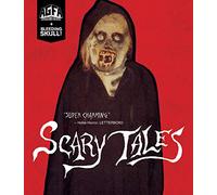 Scary Tales [Blu-Ray]