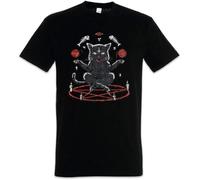 Scary Terry Rozier Men's T Shirt Men Clothing Men's Size S-XXXL Tee Shirt Personality Custom Black Manches Courtes(Small)