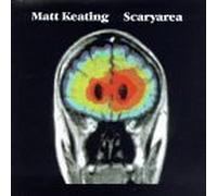 Scaryarea by Keating, Matt (1994-10-25)