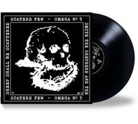 Scaterd Few - Omega No. 5 [Vinyl Lp]