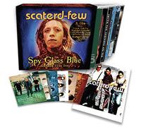 Scaterd Few / Spy Glass Blue - Scaterd Blue Box Set