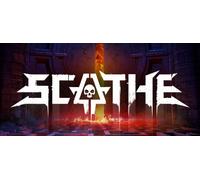 Scathe (PC Epic Games Accounts)