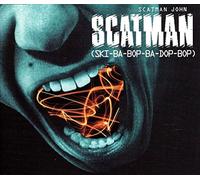 Scatman - Import Allemagne