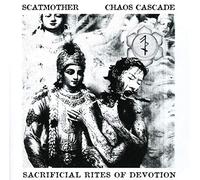 Scatmother - Sacrificial Rites of. [Import]