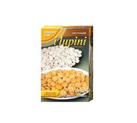 Scatola Da 100gr Con Semi Di Lupini Multicolore