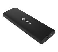 Natec Boîtier externe NKZ-2286 Noir