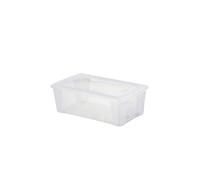 Scatola multiuso visualbox 32 x 19 x 11-13050
