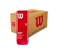 Scatola palline Wilson PADEL X3 24 TUBI