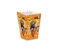 Scatole per Popcorn Dragon Ball, 12pz.
