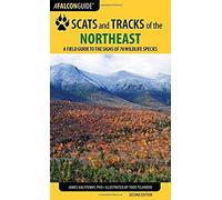 Scats And Tracks Of The Northeast