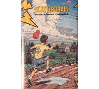 Scatterbrain - Here Comes Trouble