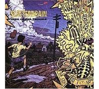 Scatterbrain - Here Comes Trouble [Import]