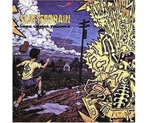 Scatterbrain - Here Comes Trouble [Import]