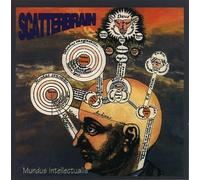 Scatterbrain - Mundus Intellectualis