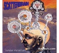 Scatterbrain - Mundus Intellectualis