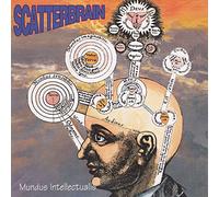Scatterbrain - Mundus Intellectualis