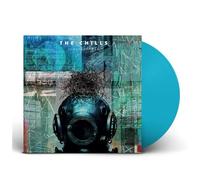 Scatterbrain Sky Blue Color Vinyl