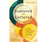 Scattered And Gathered