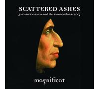 NAXOS – Scattered Ashes