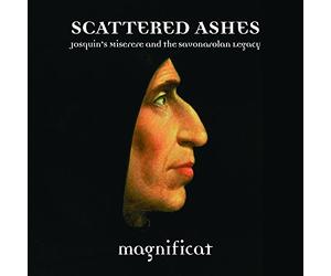 Scattered Ashes