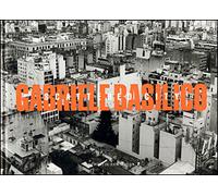 Scattered City - Gabriele Basilico - Point Du Jour - cartonné - Beau livre