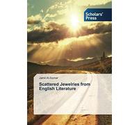 Scattered Jewelries From English Literature