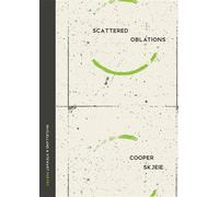 Scattered Oblations - Cooper Skjeie - McClelland & Stewart - ebook (ePub) - Livre