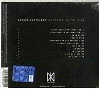 Scattered On The Wind by Sophie Hutchings [Audio CD] NEUF