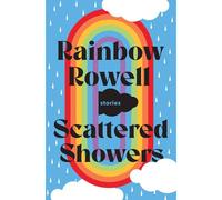 Scattered Showers