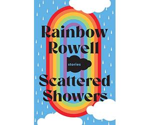 Scattered Showers: Nine Beautiful Short Stories