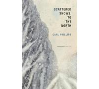 Scattered Snows, to the North