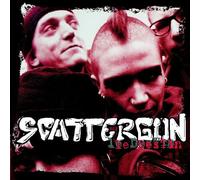 Scattergun - Le Destin [Import]