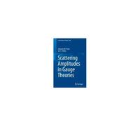 Scattering Amplitudes In Gauge Theories