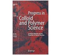 Scattering Methods And The Properties Of Polymer Materials