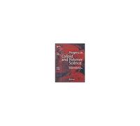 Scattering Methods And The Properties Of Polymer Materials