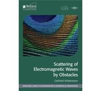 Scattering of Electromagnetic Waves by Obstacles by Kristensson & Gerhard Professor Emeritus & Lund University & Sweden Inconnu (Auteur)