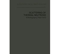 Scattering Of Thermal Neutrons