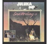 Scatterlings by Johnny Clegg & Juluka