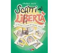 Scatti Di Libertà. Il Desiderio Di Futuro Dei Ragazzi Iraniani