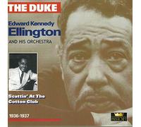 Scattin' at The Cotton Club [Import]