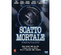 Scatto Mortale-Paparazzi [Import]