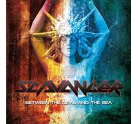 Between The Devil & The Sea