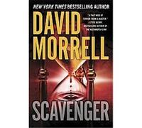 Scavenger David Morrell (Auteur)