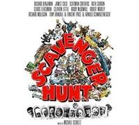 Scavenger Hunt (1979) / Tonto El Ultimo G