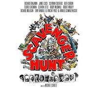 Scavenger Hunt
